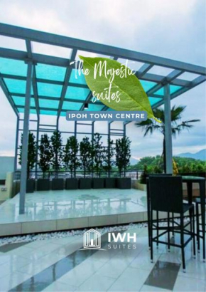 Ipoh Town Majestic Suites by IWH Suites